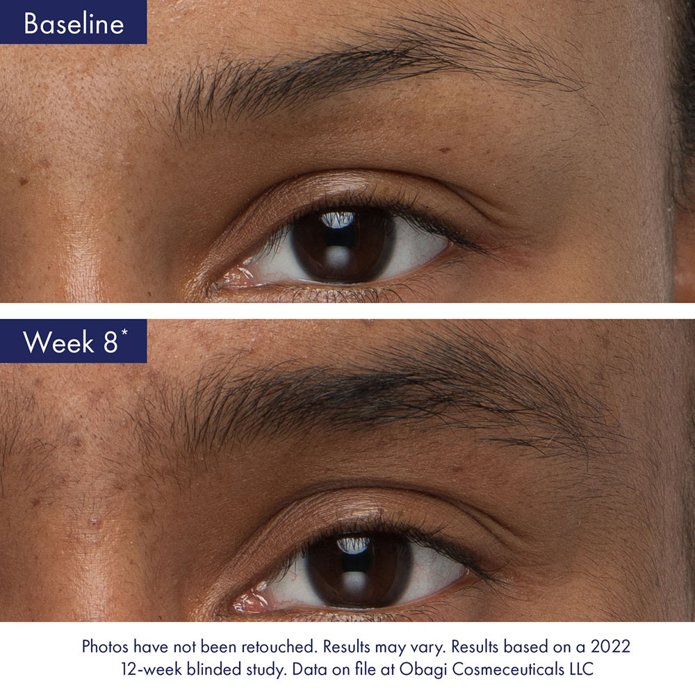 Nu-Cil® Eyebrow Boosting Serum