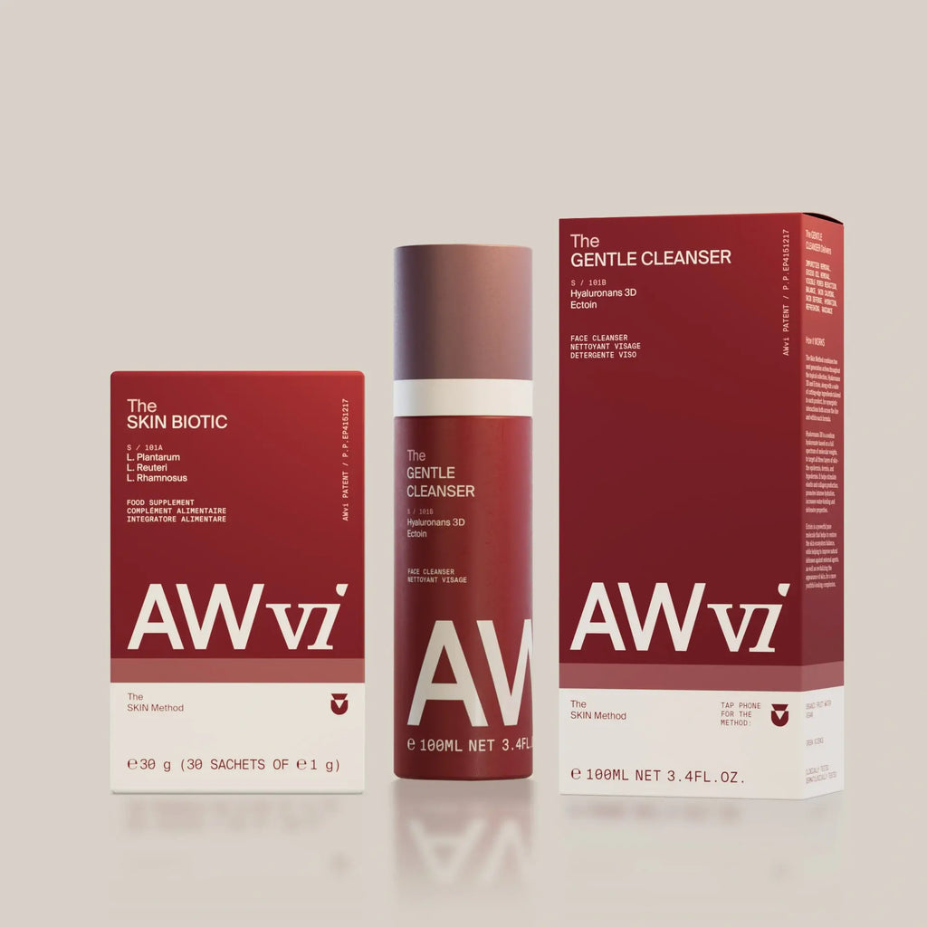 AWvi The Essential Care Duo