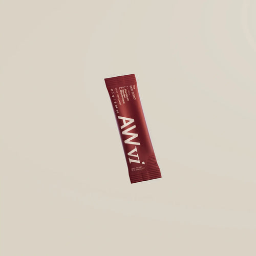 AWvi The Age-Defying Duo