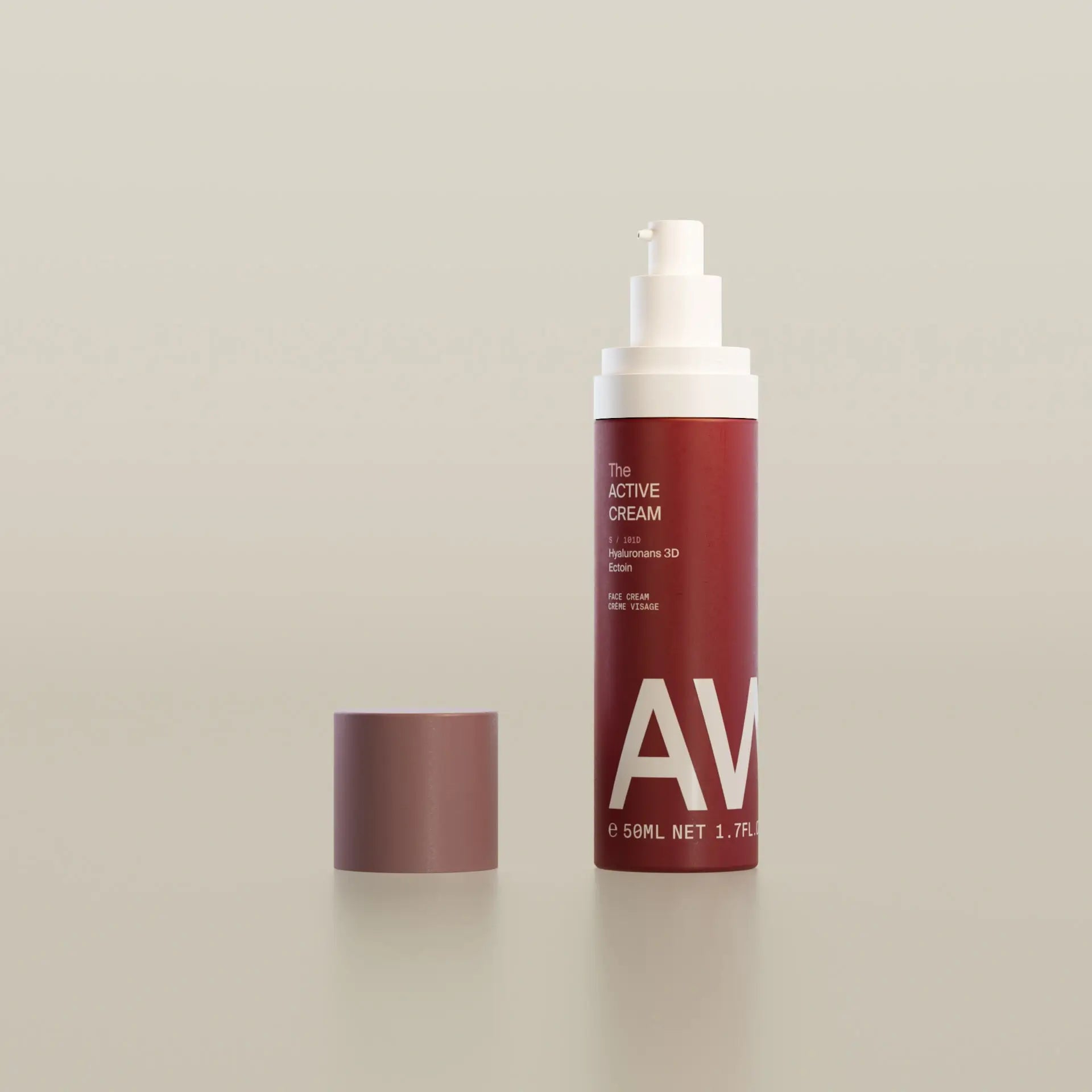 AWvi The Essential Care Trio