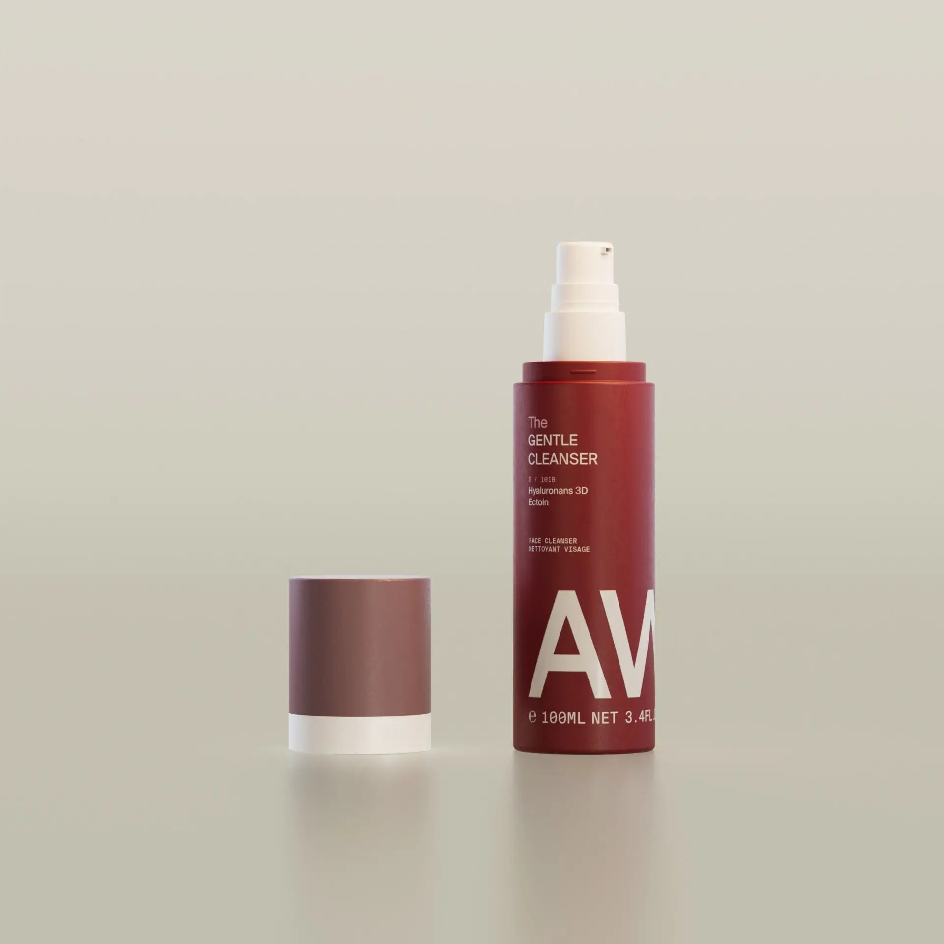 AWvi The Essential Care Duo