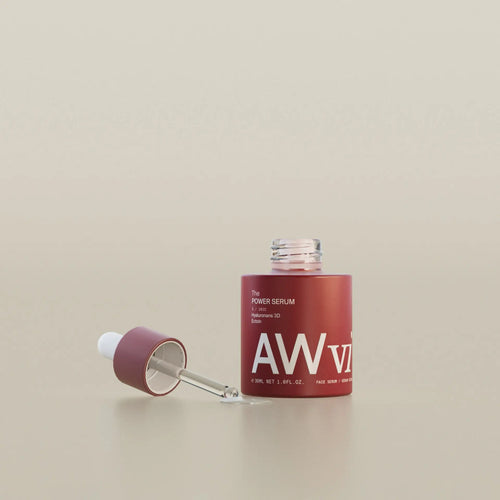 AWvi The Power Serum (1 x 30ml)
