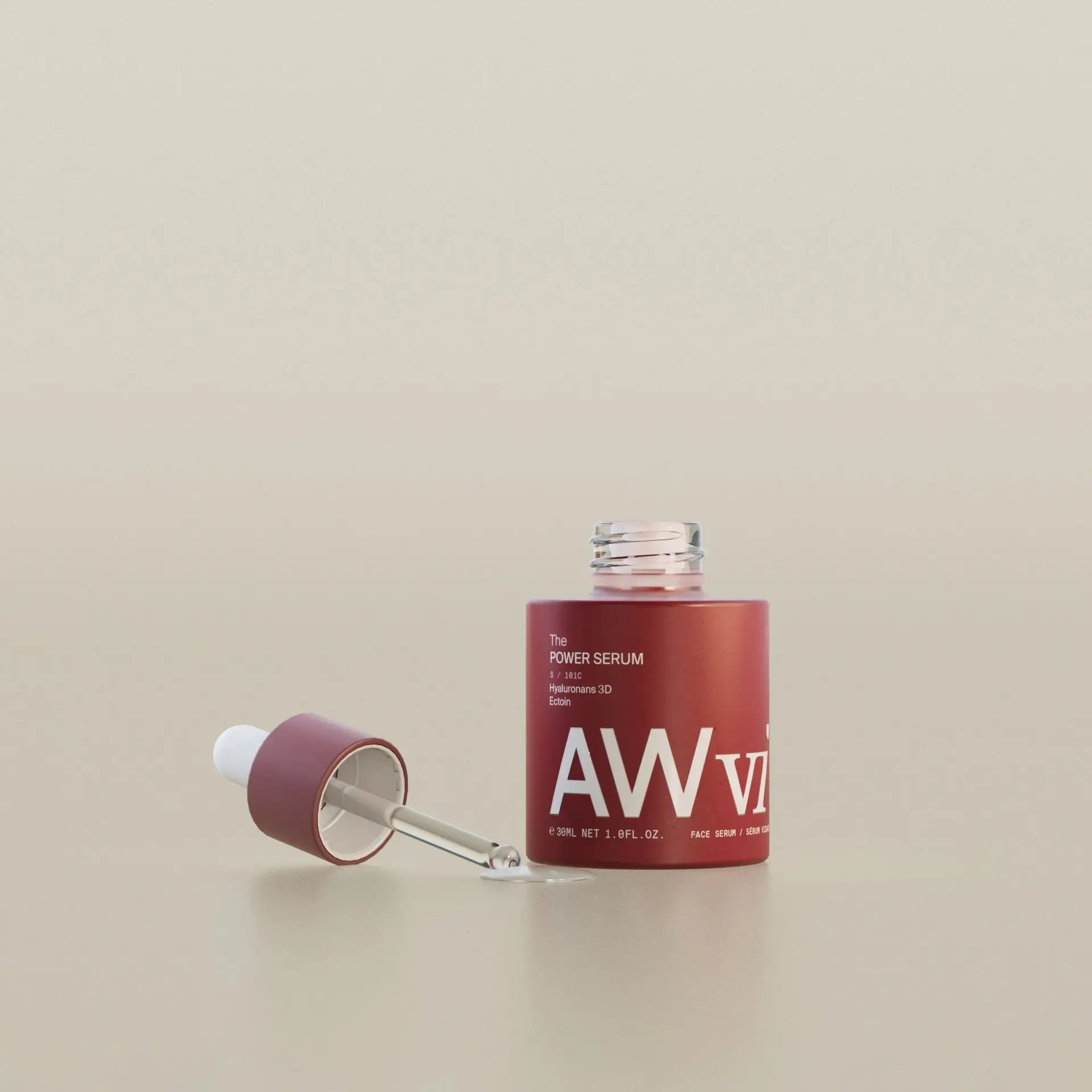 AWvi The Age-Defying Duo