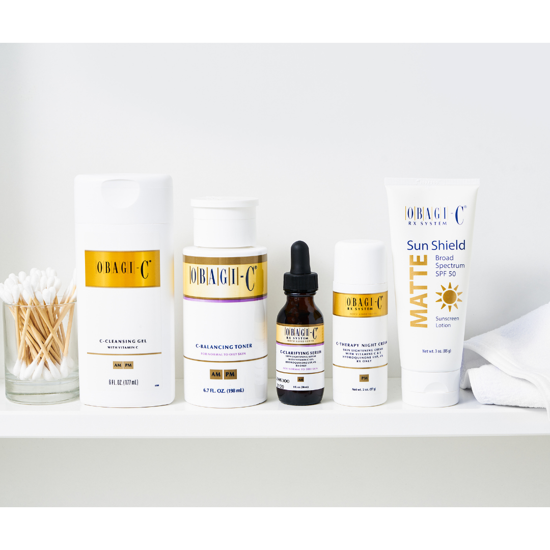 Obagi-C® Fx Products
