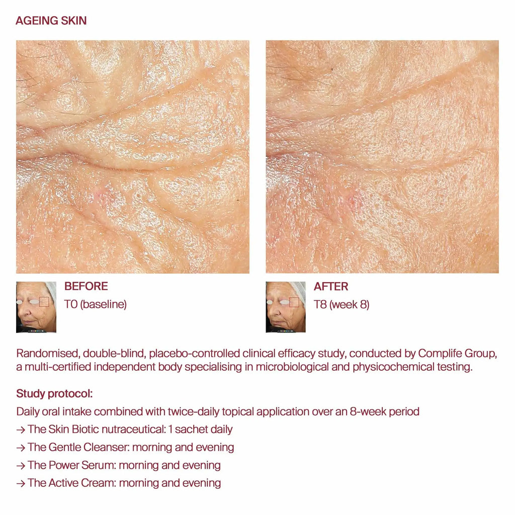 AWvi The Power Serum (1 x 30ml)