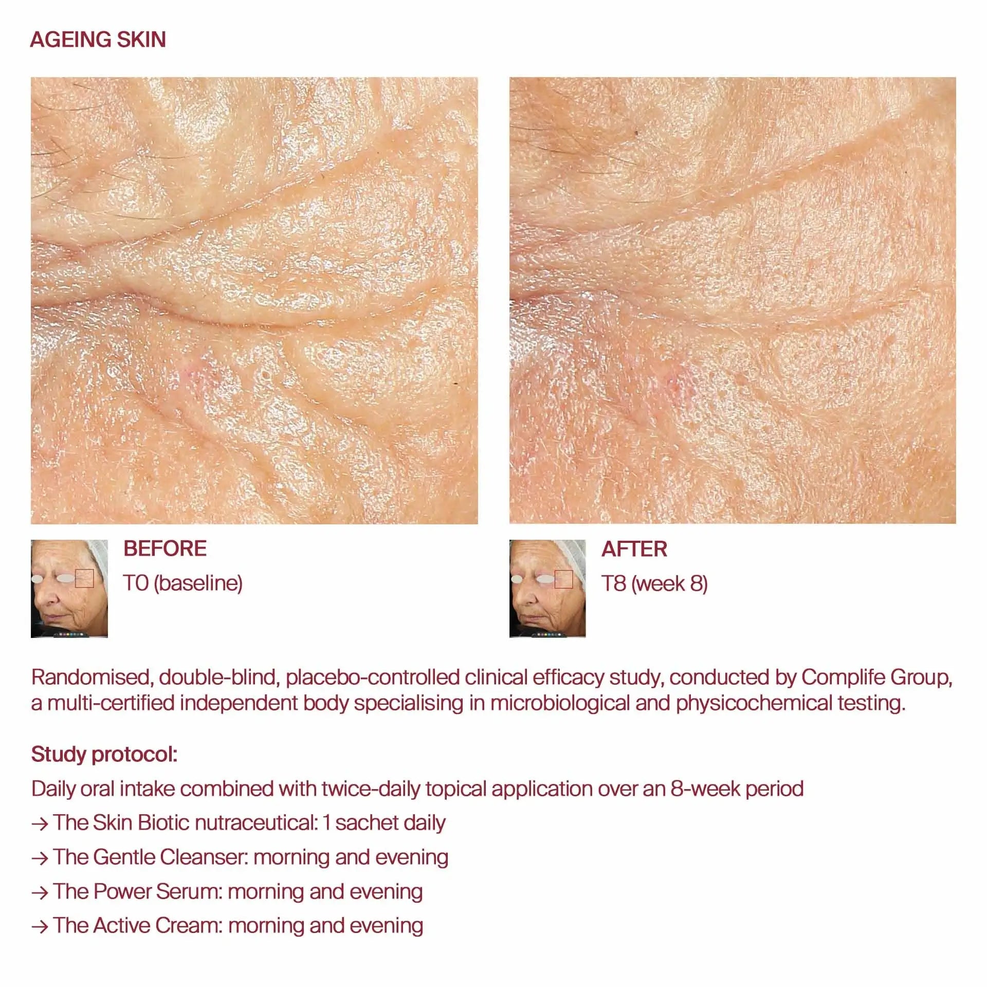 AWvi The Power Serum (1 x 30ml)