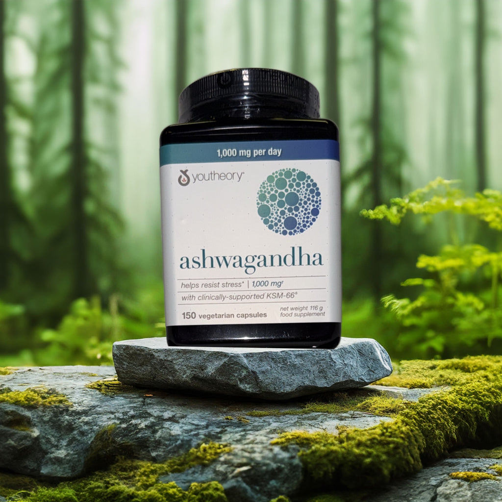YouTheory Ashwagandha