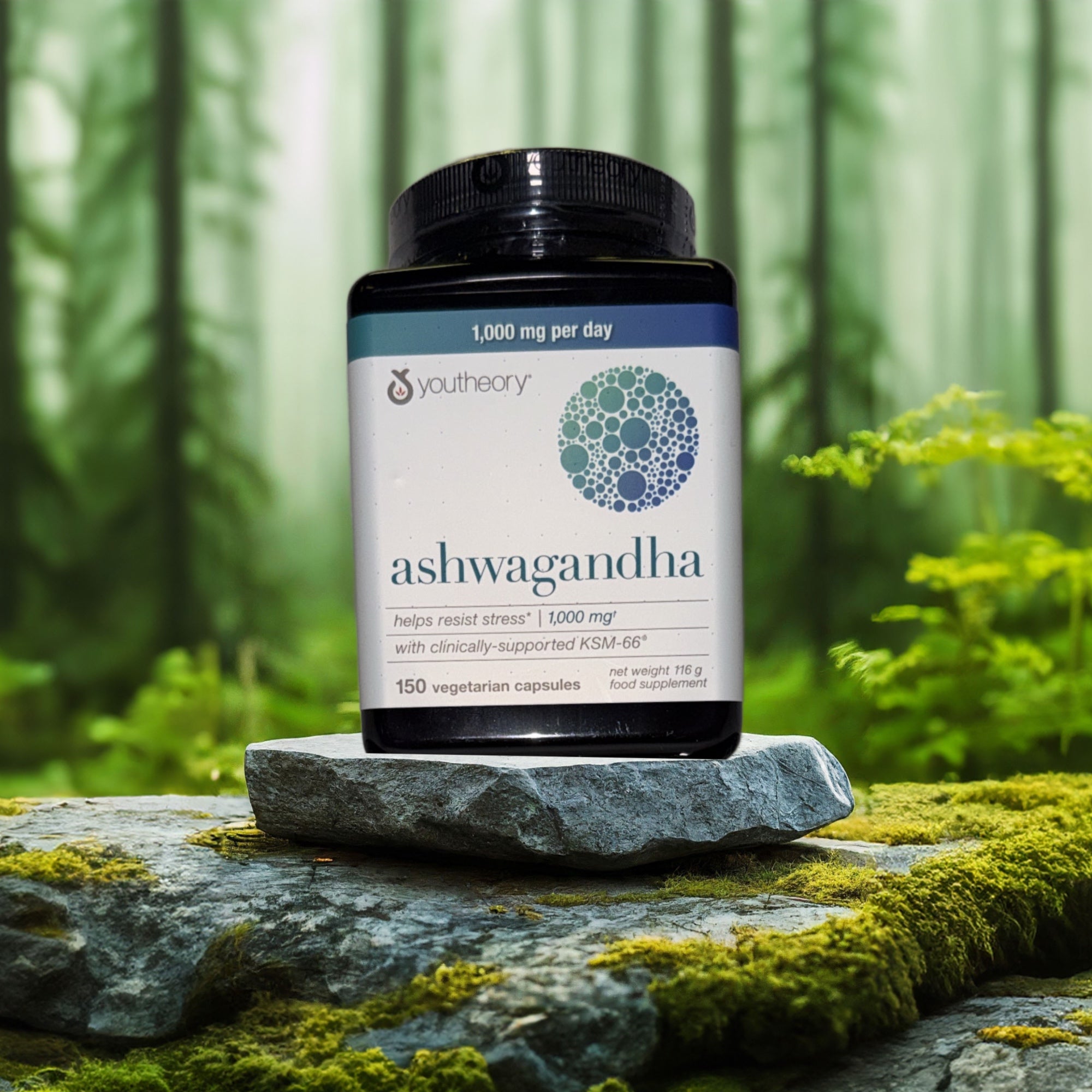 YouTheory Ashwagandha