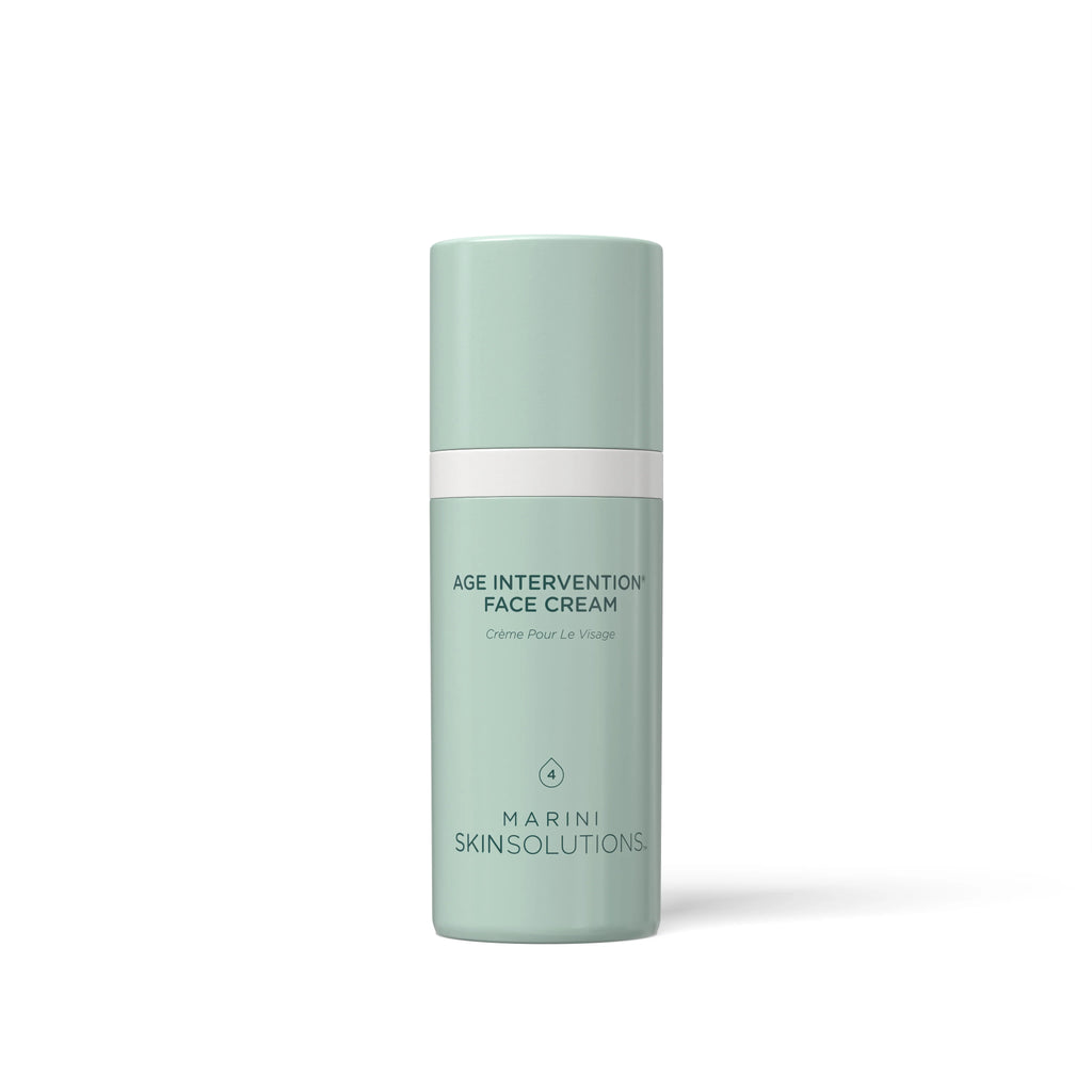 Age Intervention Face Cream (28g)