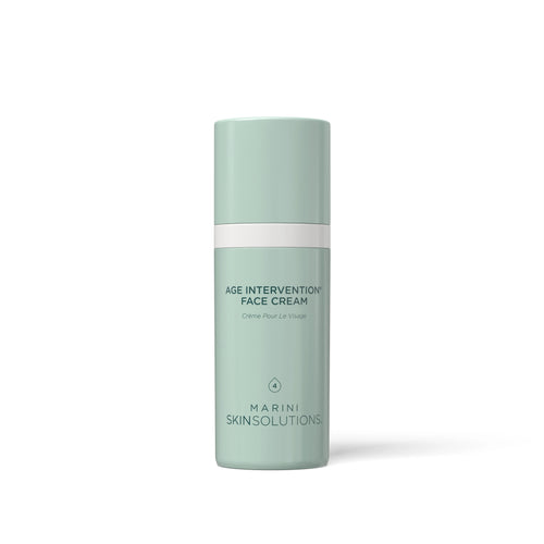 Age Intervention Face Cream (28g)