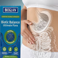 Bioglan Biotic Balance Ultimate Flora