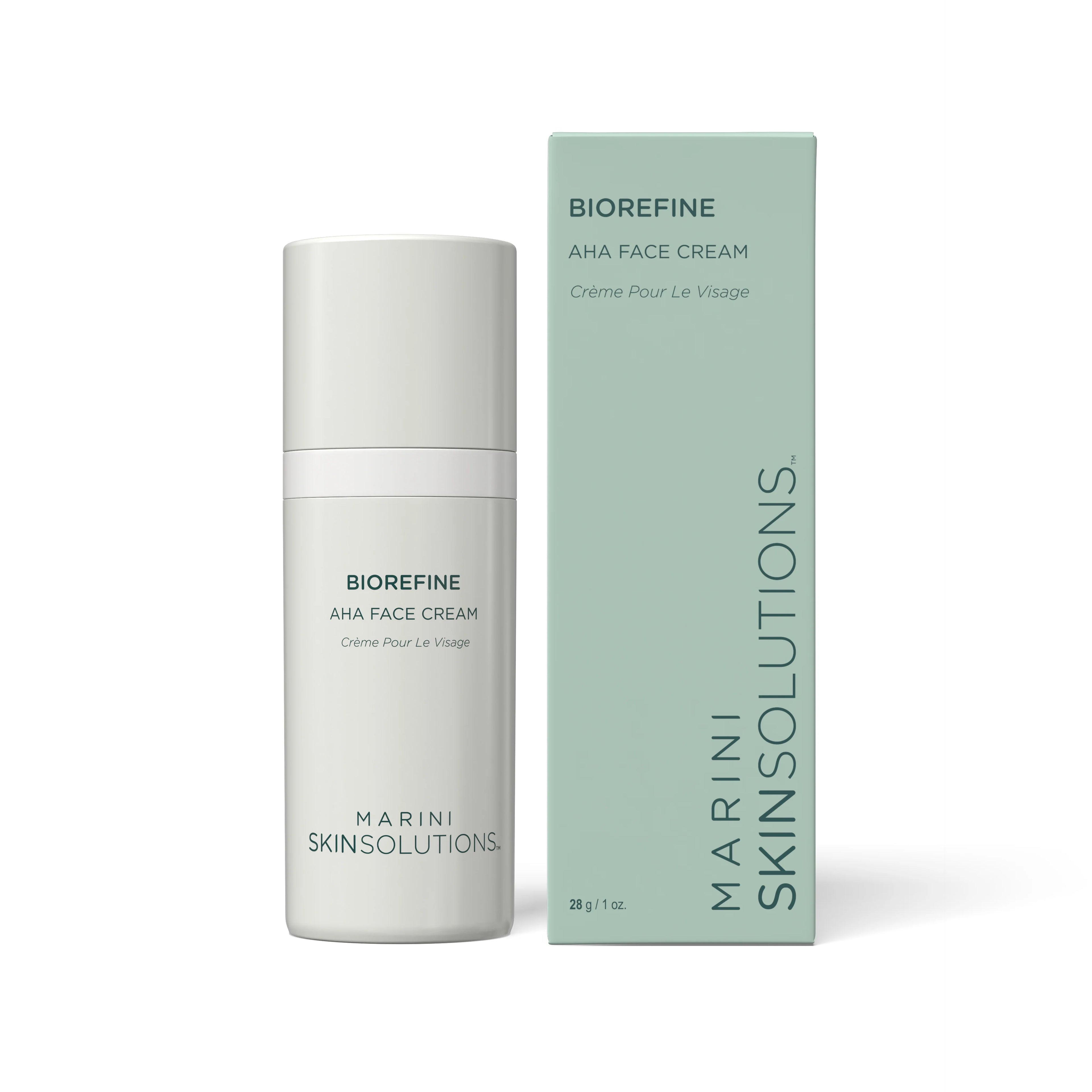 BioRefine (formerly known as Bioglycolic Face Cream)