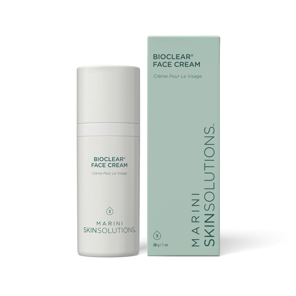 MARINI SKIN SOLUTIONS Bioclear Face Cream (28g)