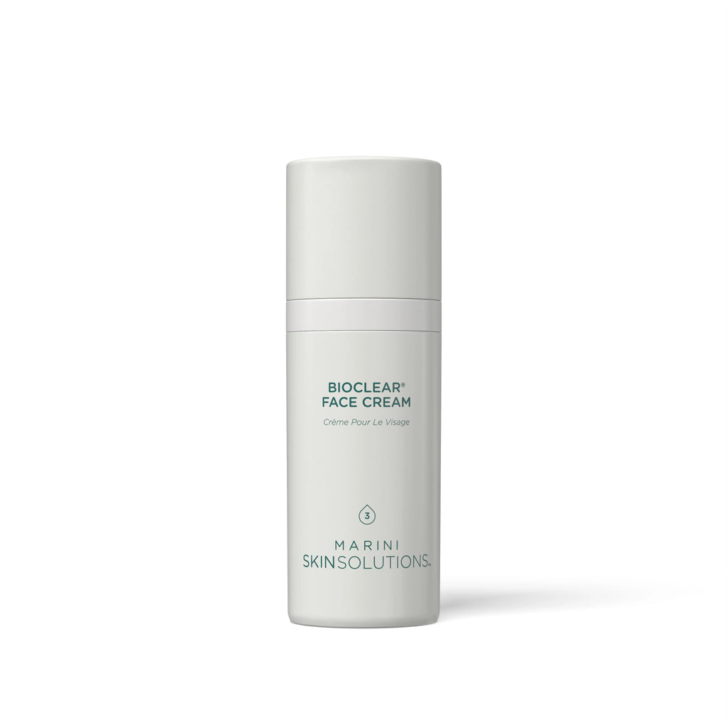 MARINI SKIN SOLUTIONS Bioclear Face Cream (28g)