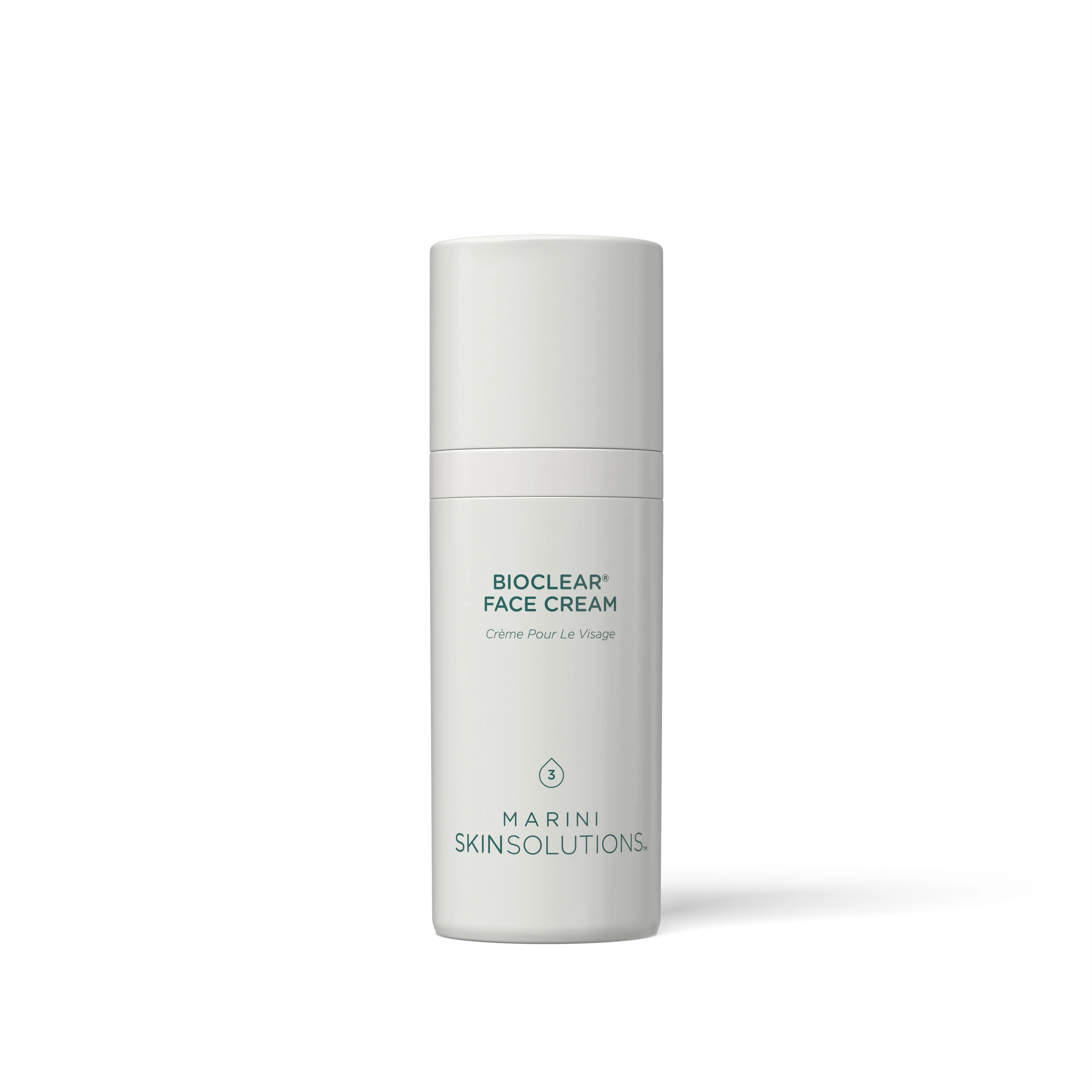 MARINI SKIN SOLUTIONS Bioclear Face Cream (28g)