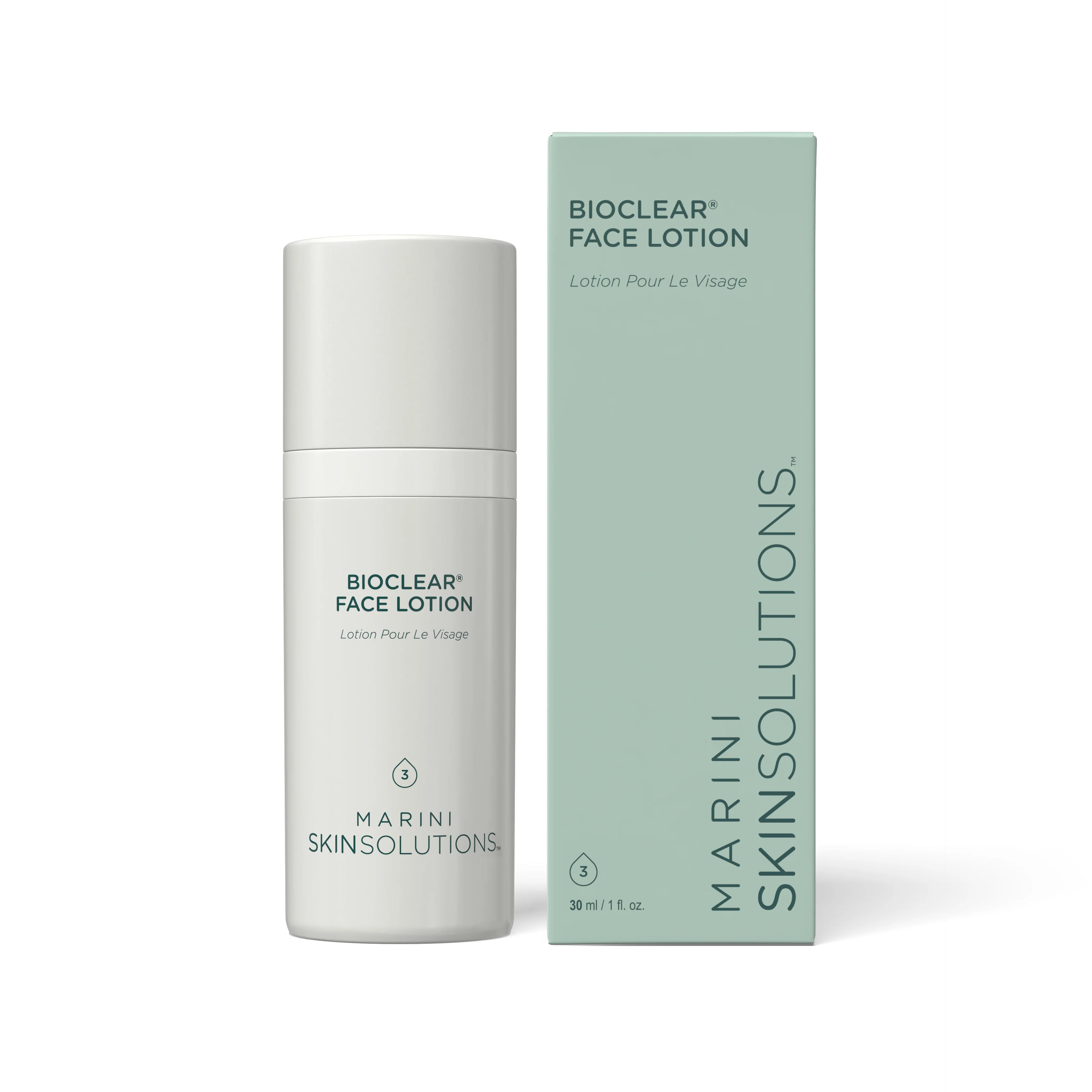 Bioclear Face Lotion (30ml)