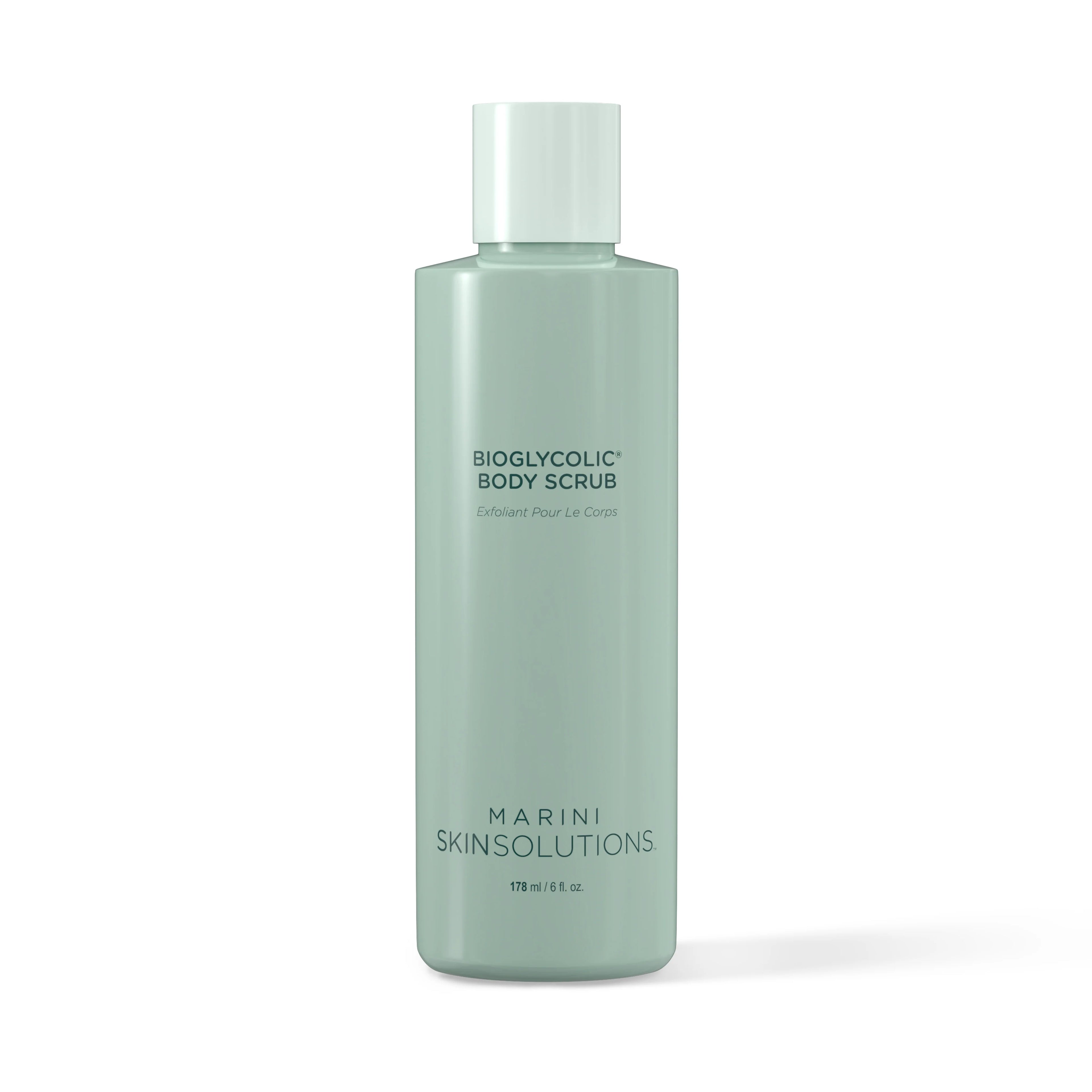 Bioglycolic Body Scrub