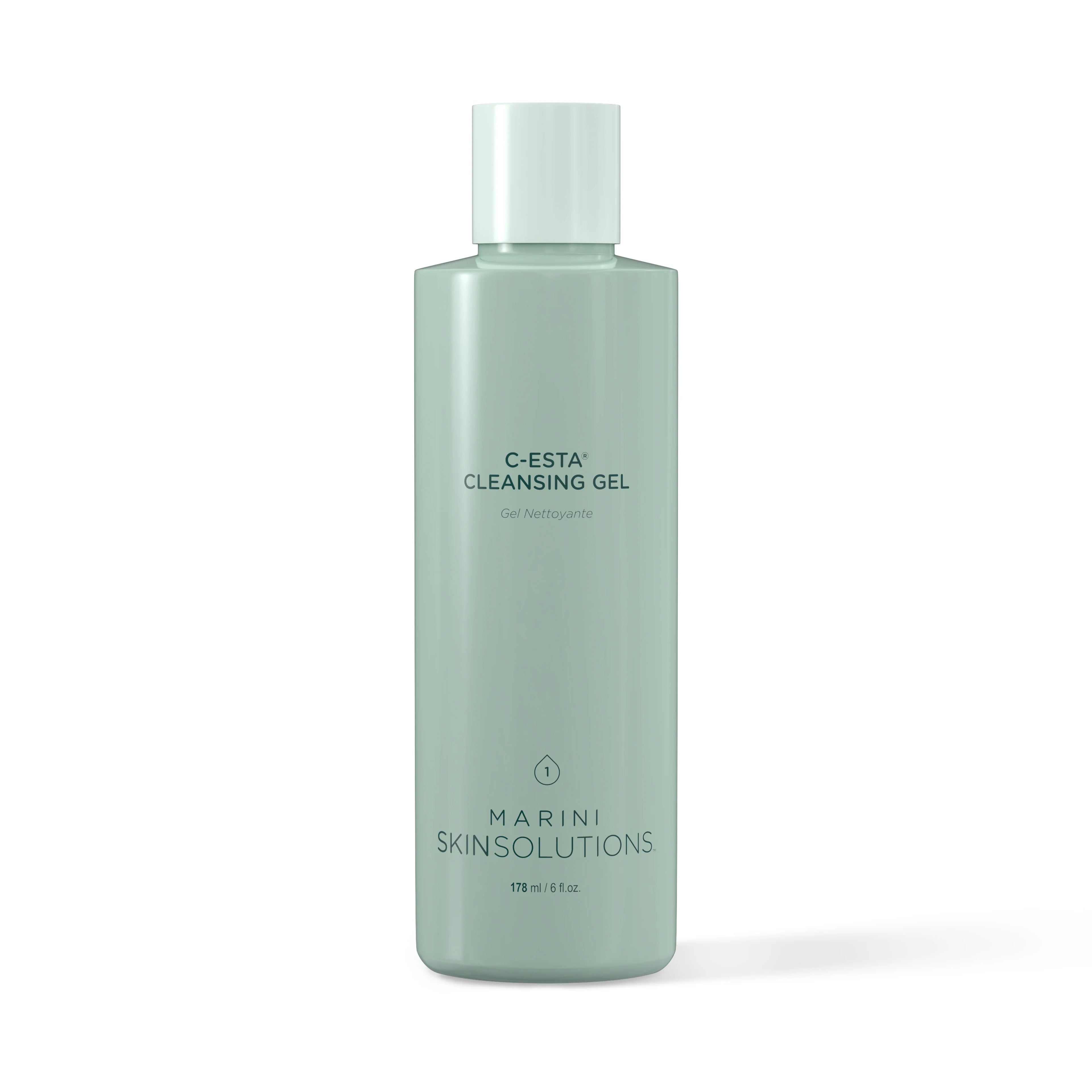 C-ESTA Cleansing Gel (178ml)