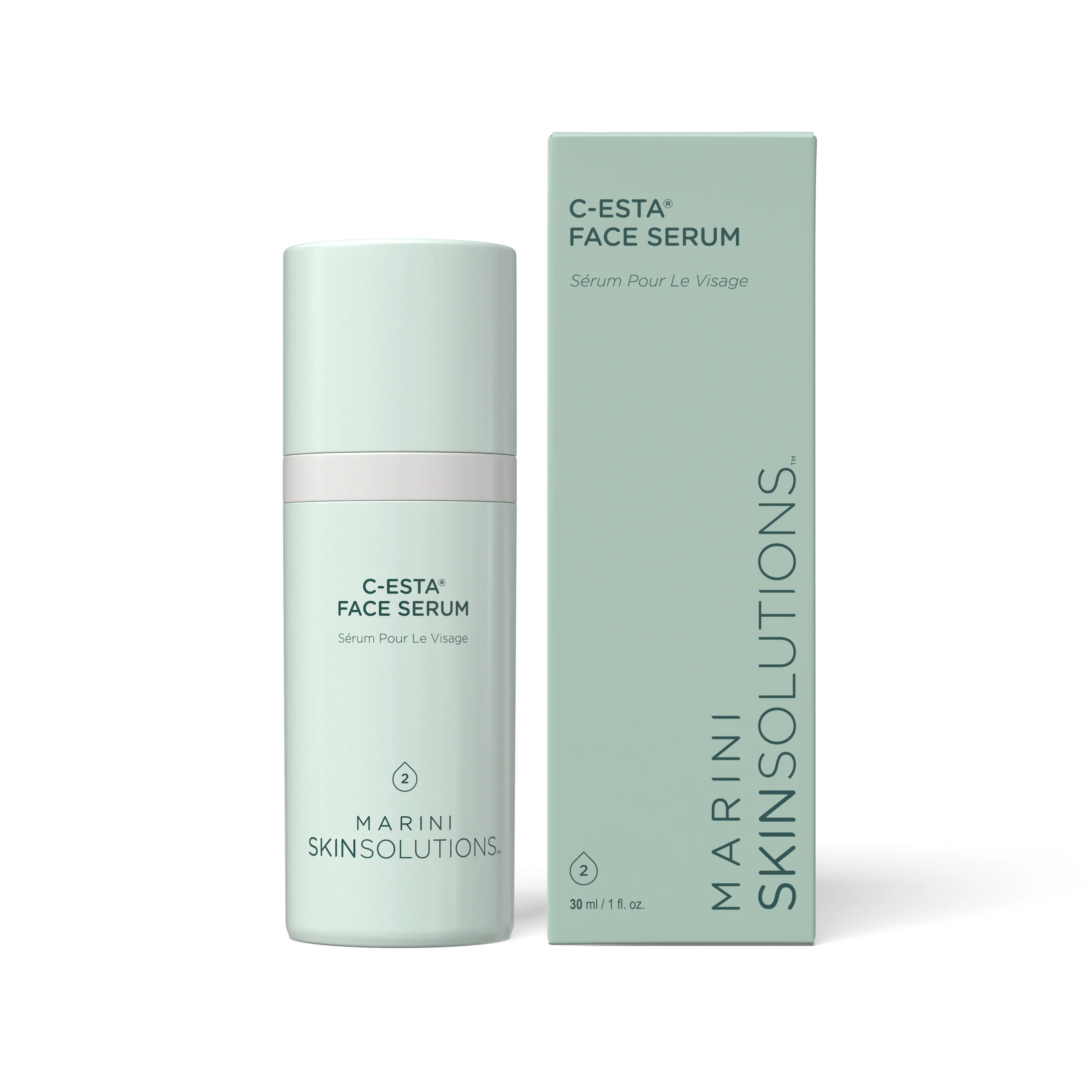 C-ESTA Face Serum (30ml)