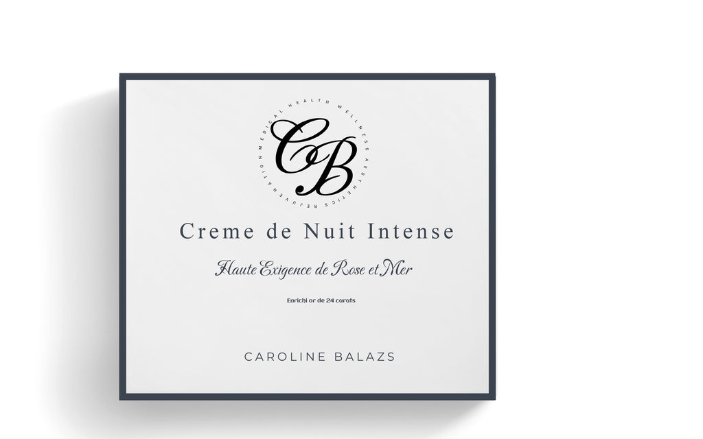Night Time  Luxury Cream Replenisher