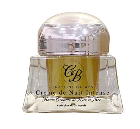Night Time  Luxury Cream Replenisher