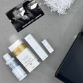 Carbon Men Kit – Normal/Oily Skin
