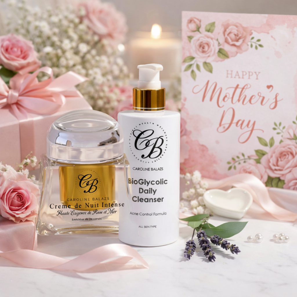 Signature Duo Night Time Ritual By Caroline Balazs