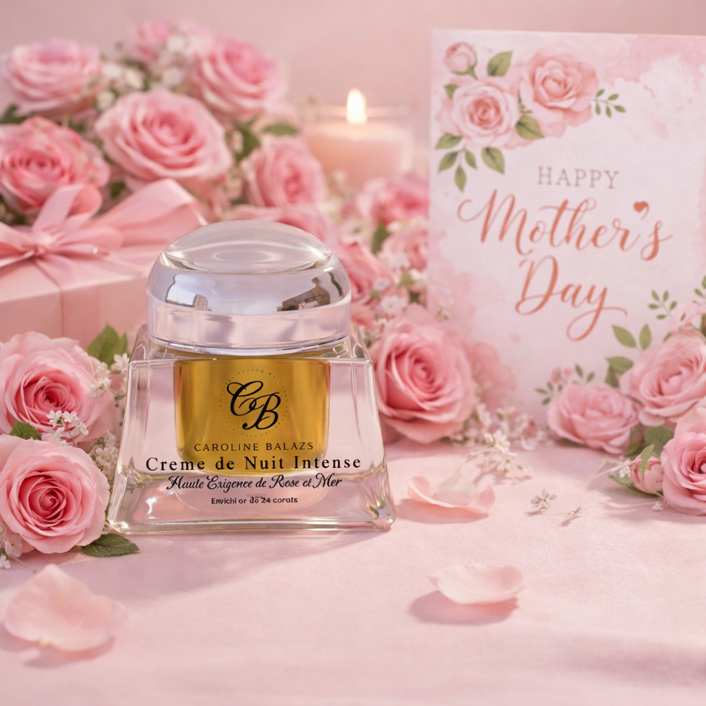 Signature Duo Night Time Ritual By Caroline Balazs