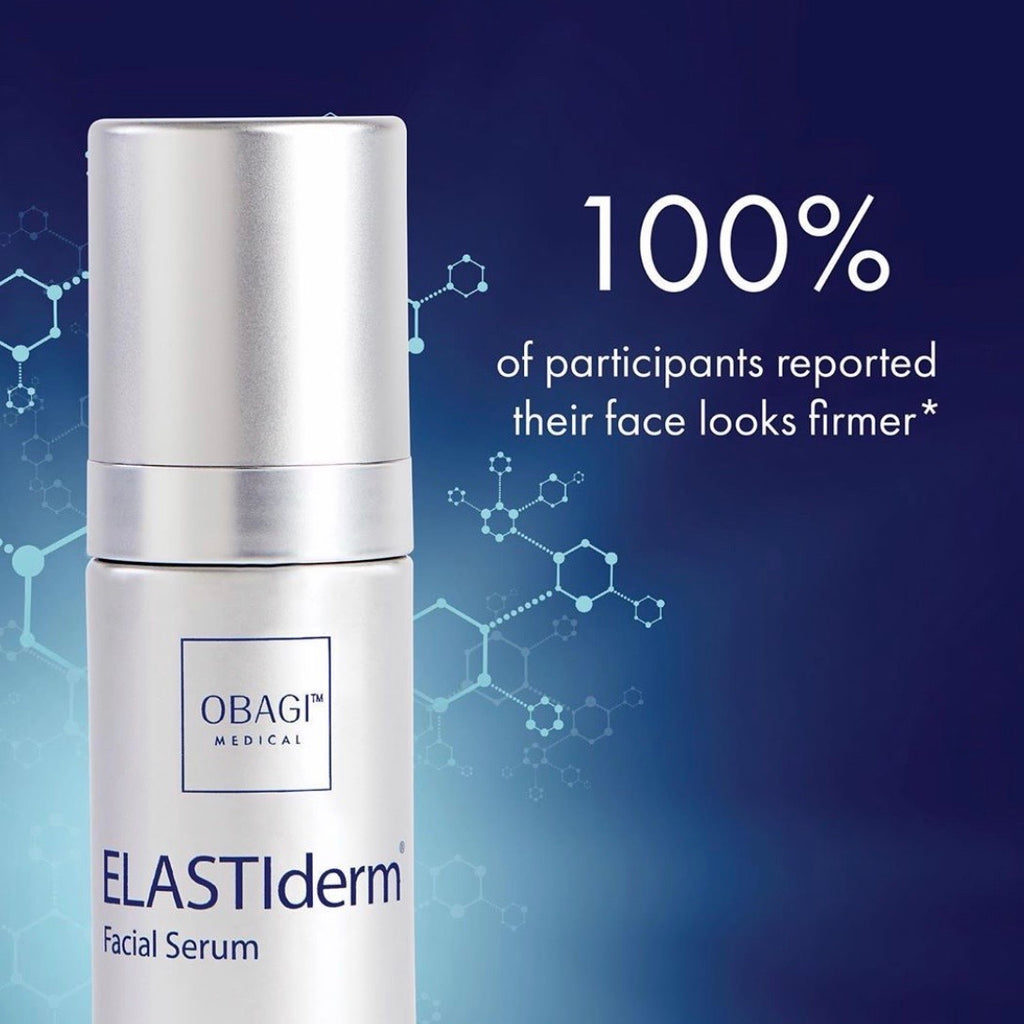 ELASTIderm® Products For Firmer, More Resilient-Looking