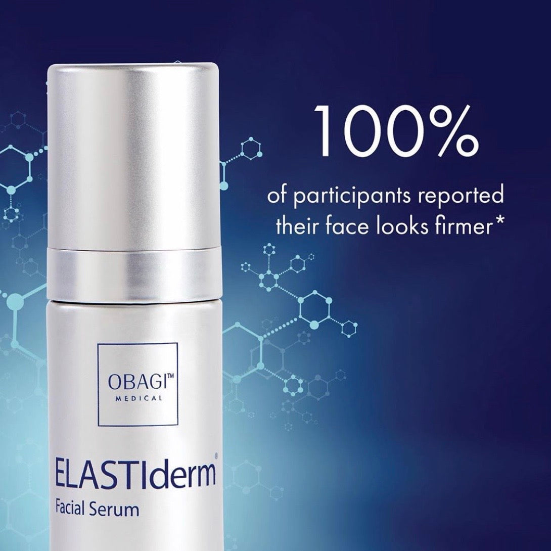 ELASTIderm® Products For Firmer, More Resilient-Looking