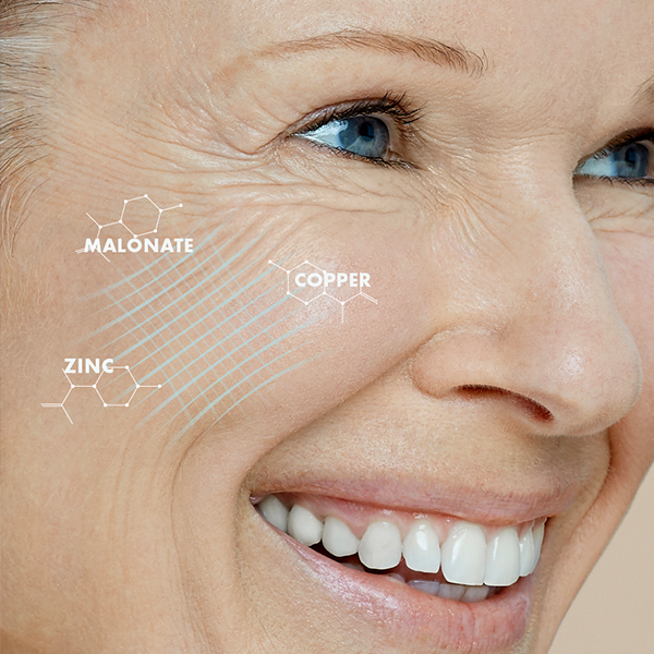 ELASTIderm® Products For Firmer, More Resilient-Looking