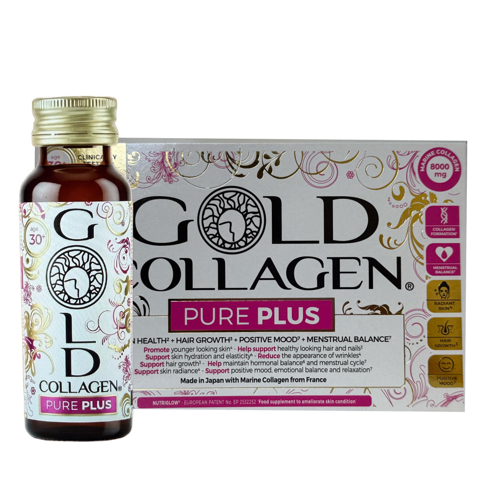 Gold Collagen Pure Plus