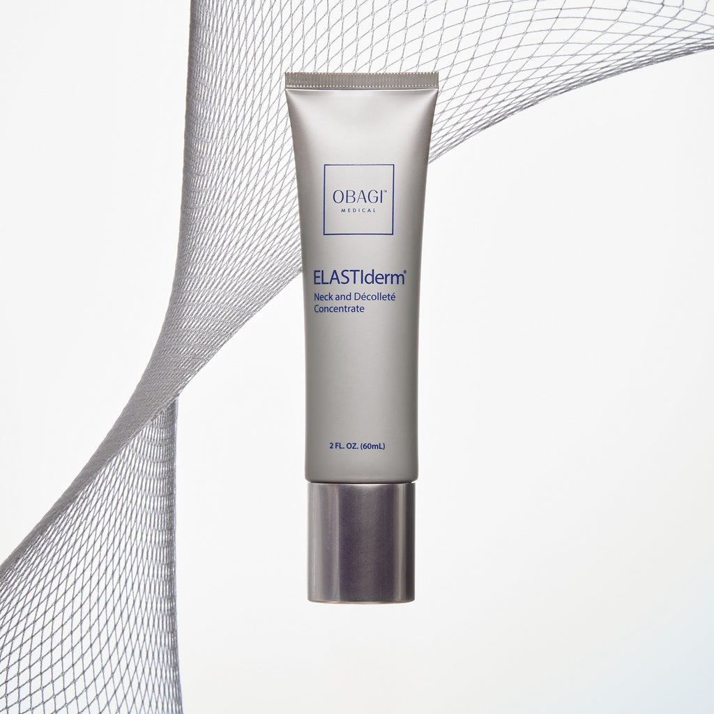 ELASTIderm® Products For Firmer, More Resilient-Looking