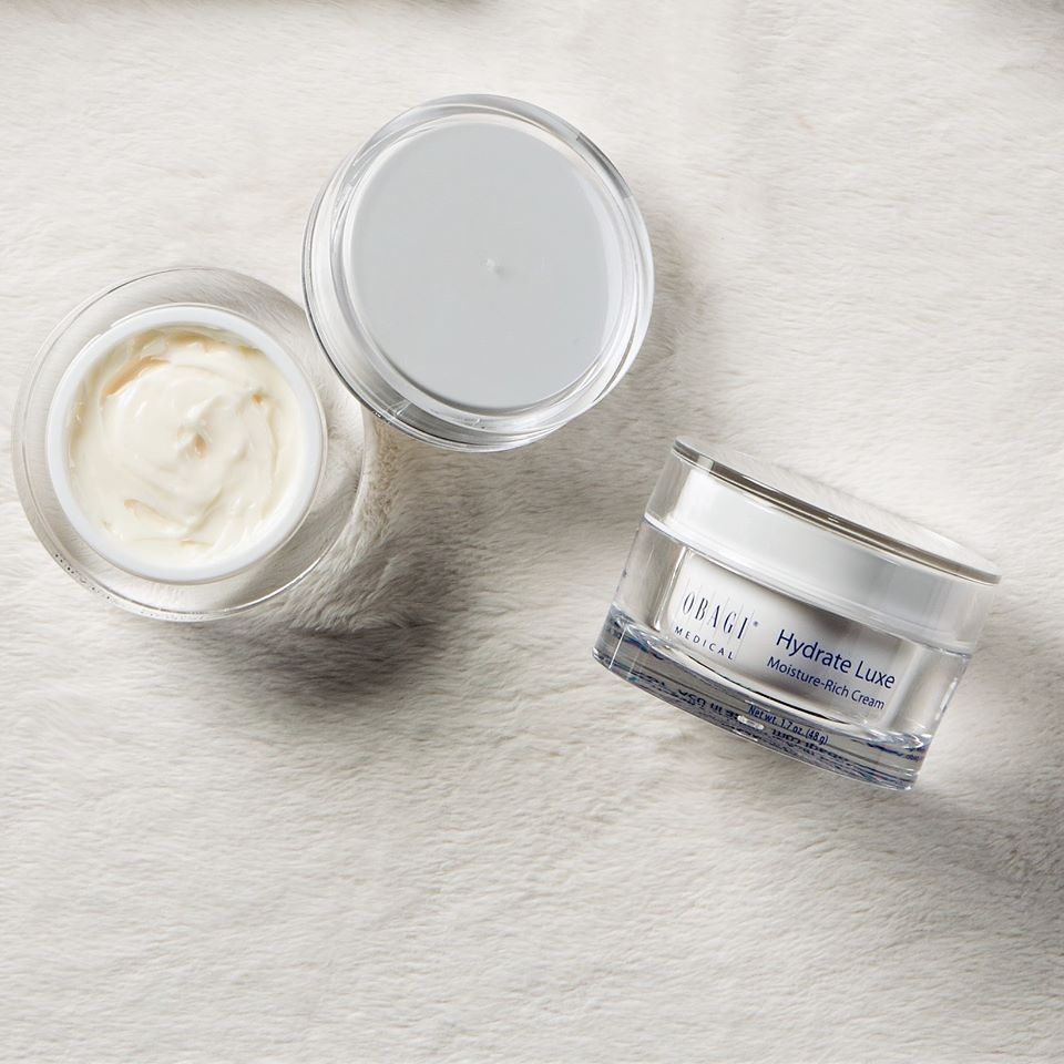 Obagi Hydrators Provide Instant, Long-Lasting Hydration