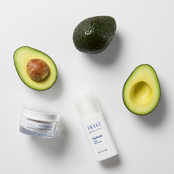 Obagi Hydrators Provide Instant, Long-Lasting Hydration