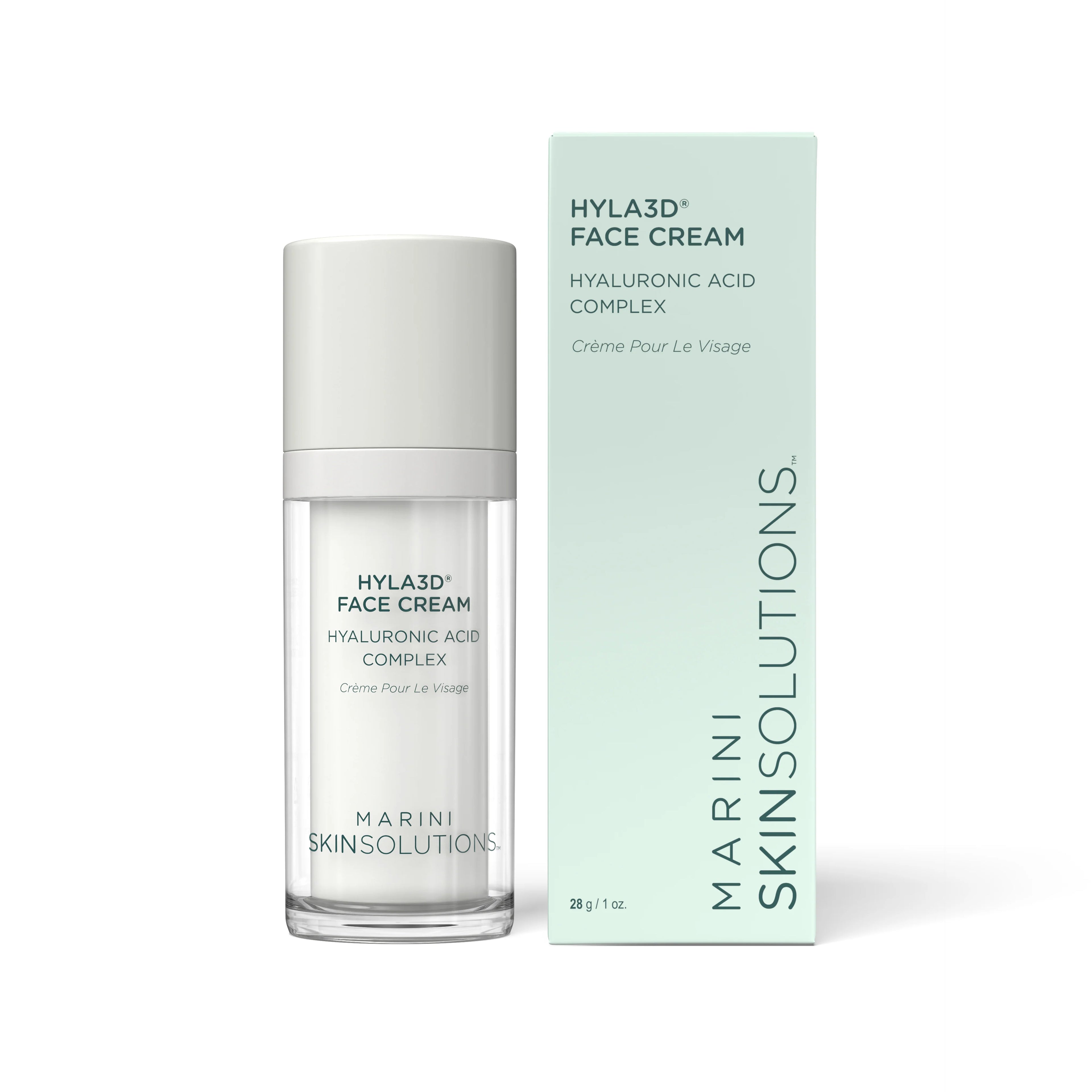 Hyla3D Face Cream (30g)