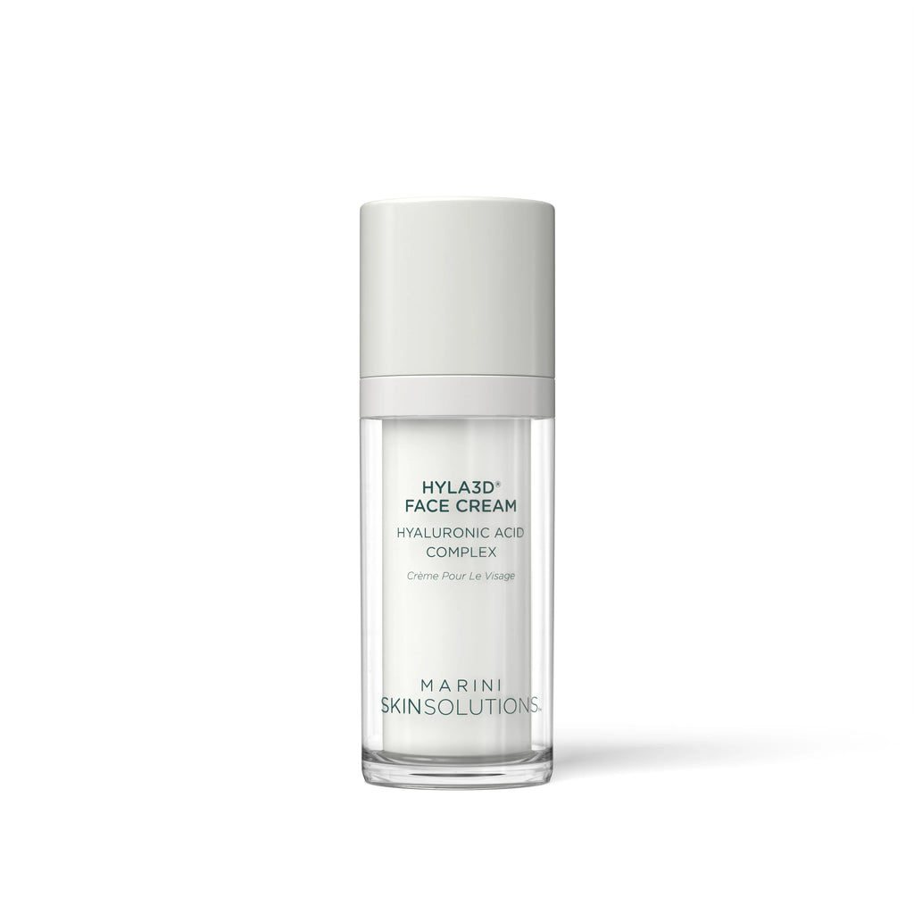 Hyla3D Face Cream (30g)