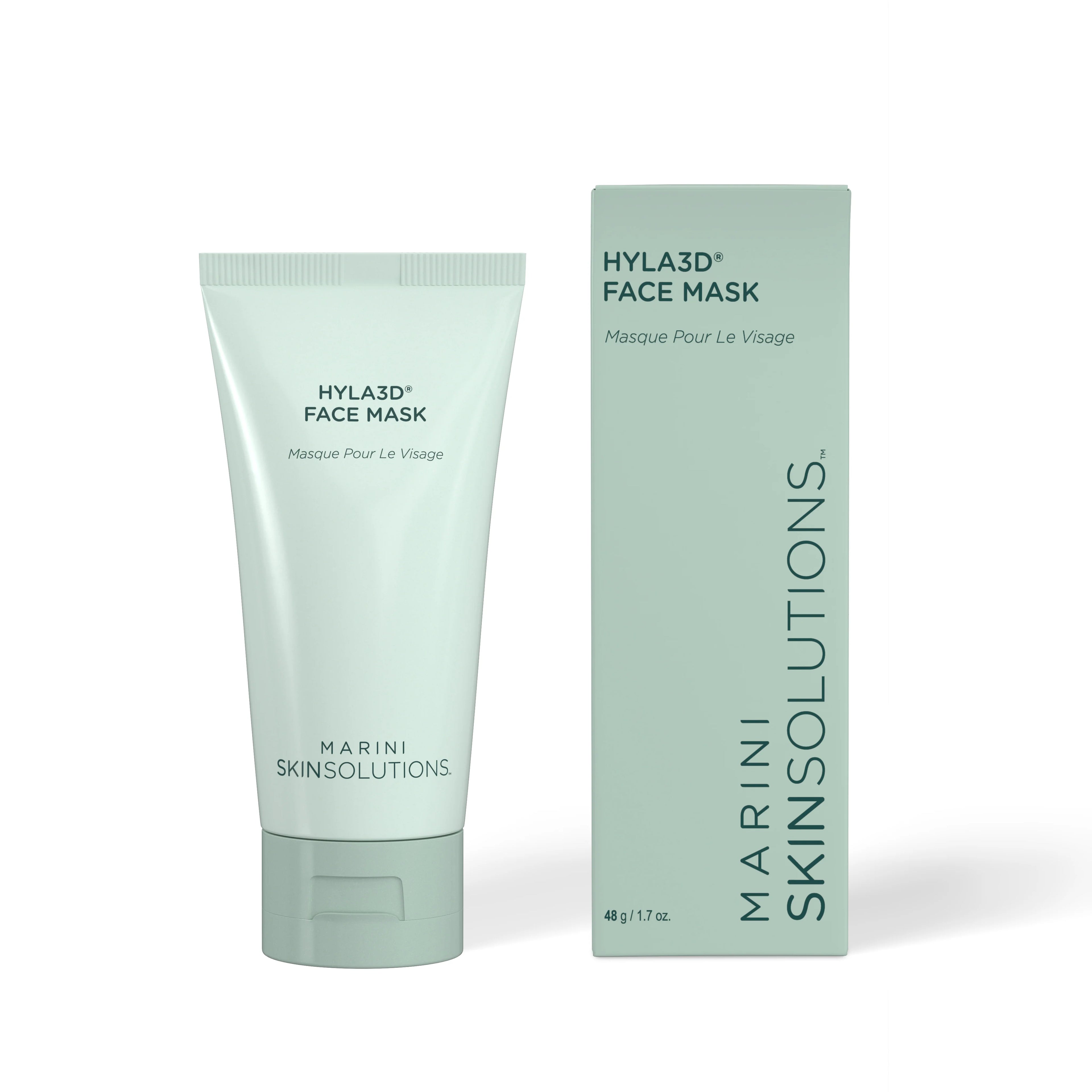 Hyla3D Face Mask