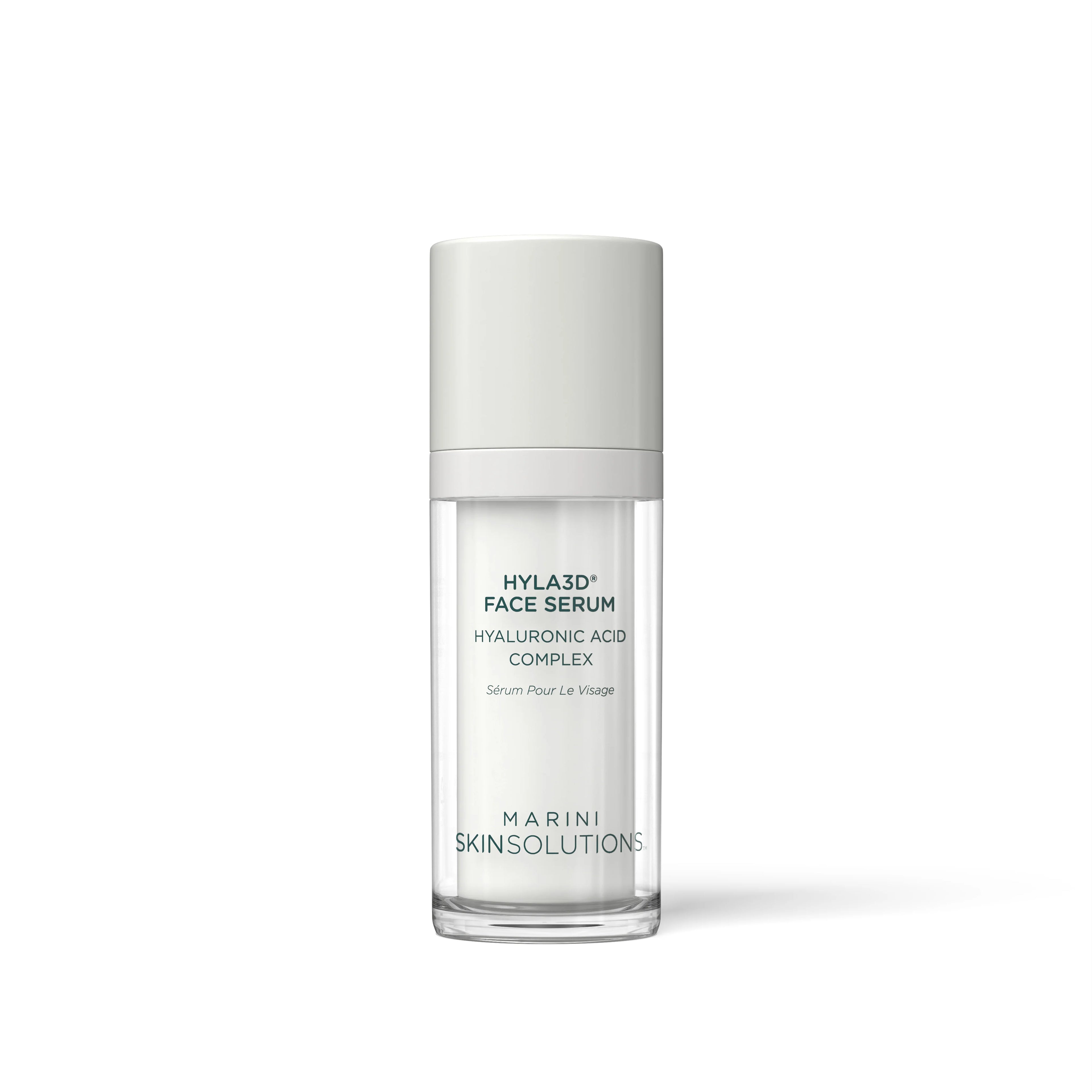 Hyla3D Face Serum (30ml)