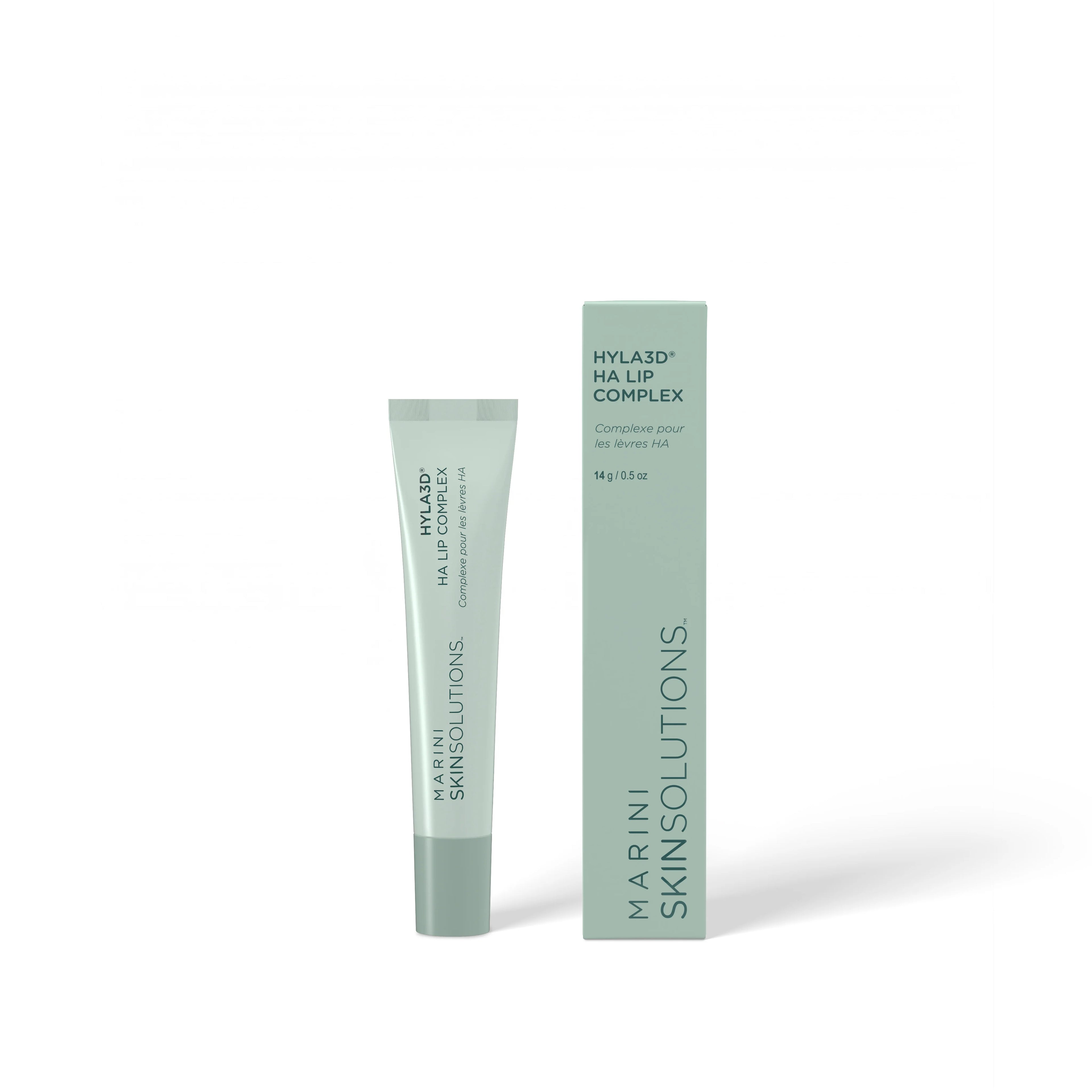 Hyla3D HA Lip Complex (14g)