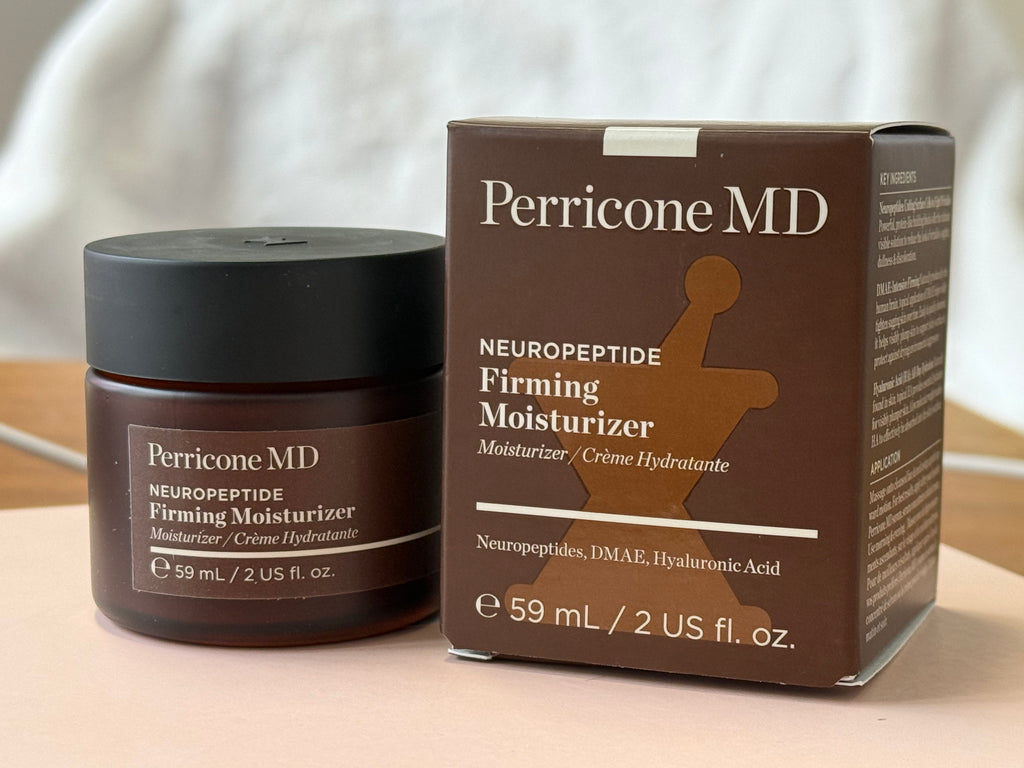 Perricone MD Neuropeptide Firming Day Moisturiser