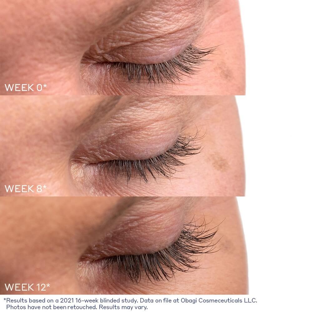 Nu-Cil® Eyelash Enhancing Serum