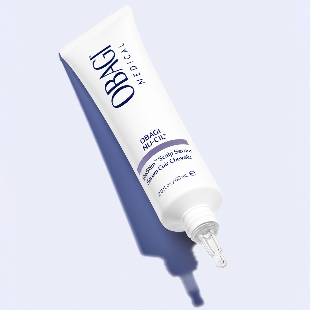 Nu-Cil® BioStim™ Scalp Serum
