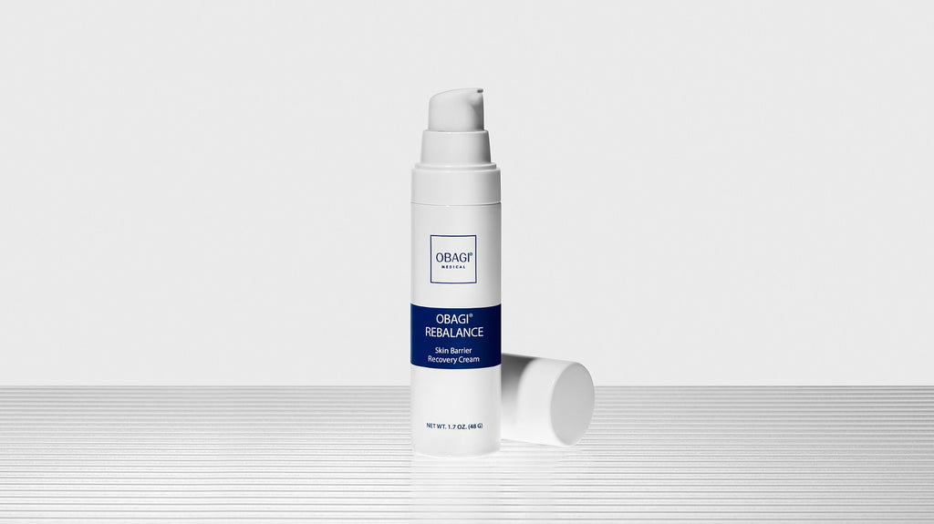 Rebalance Skin Barrier Recovery Cream