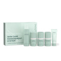 Starter Skin Care Management System - Normal / Combination Skin with Antioxidant Daily Face Protectant SPF 30