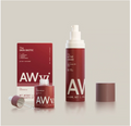 AWvi The Age-Defying Trio