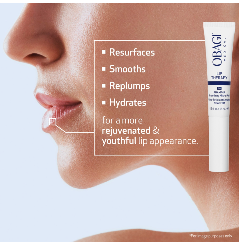 Lip Therapy Duo