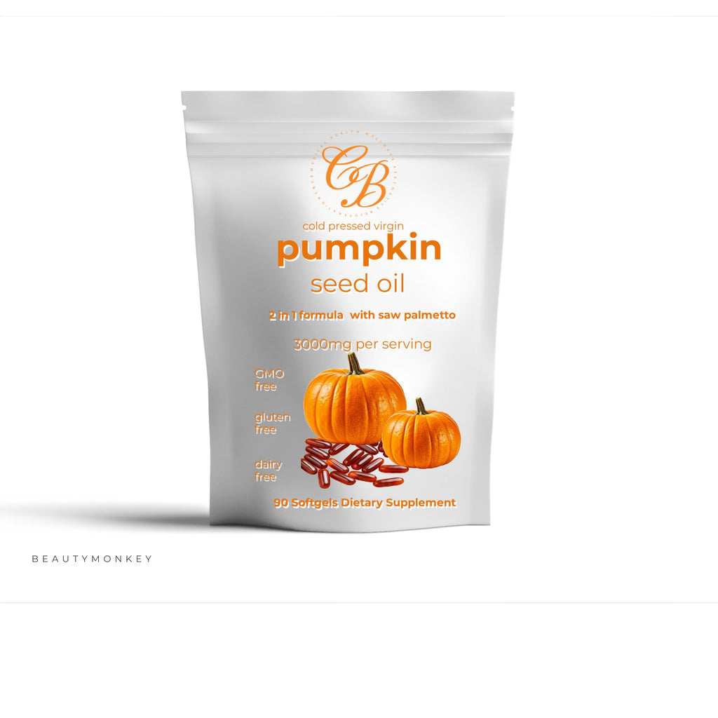 Pumpkin Seed Oil