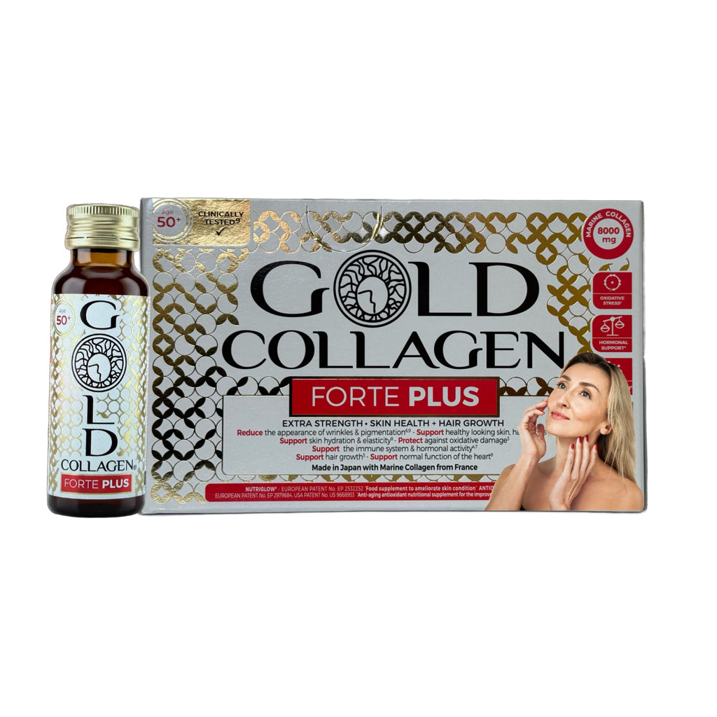 Gold Collagen Forte Plus