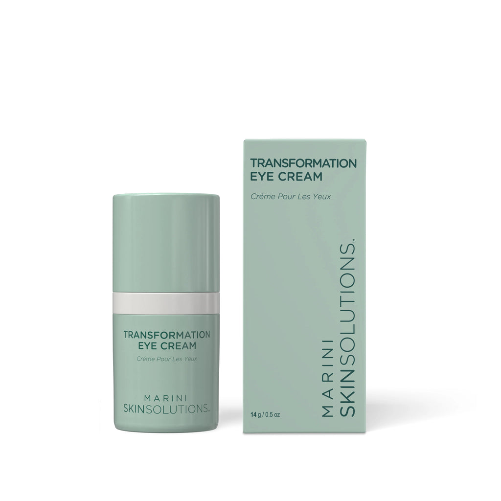 Transformation Eye Cream (14g)